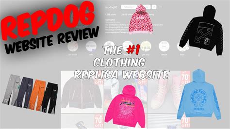 replica clothing instagram|reddit world's largest replica.